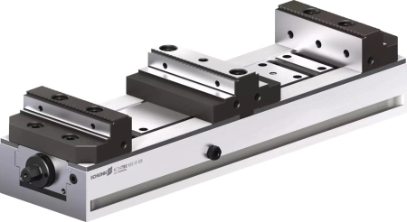 Manual Clamping Systems