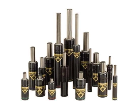 Gas Springs | C Series - Micro Nitrogen | iNTERTOOL Shop