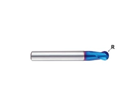 ENDMILL-HARDENED STEEL-HRC65