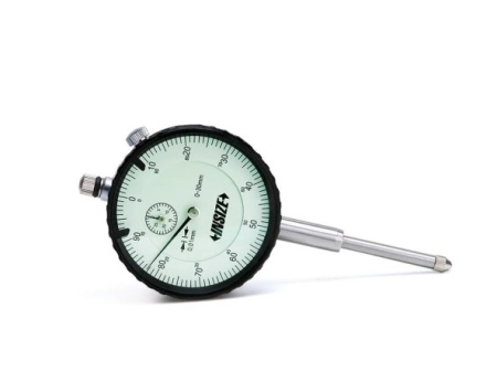 DIGITAL AND DIAL INDICATORS