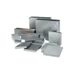 แผ่นเหล็กเจียรนัยมาตรฐาน