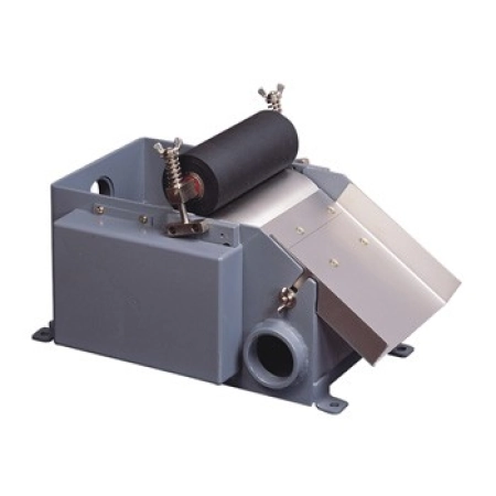 MAGNETIC SEPARATOR