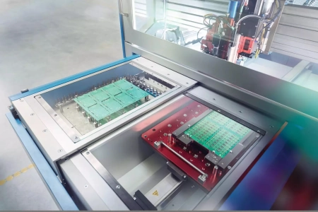 DEPANELING TECHNOLOGY